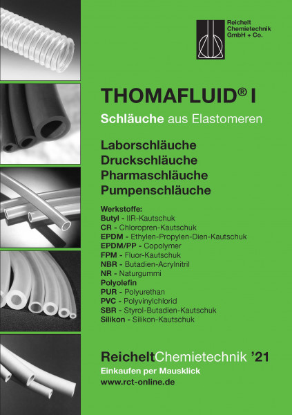 Thomafluid I