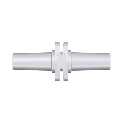 Luer-Koppelstück (männlich/männlich) Luer-Koppelstück (männlich/männlich)