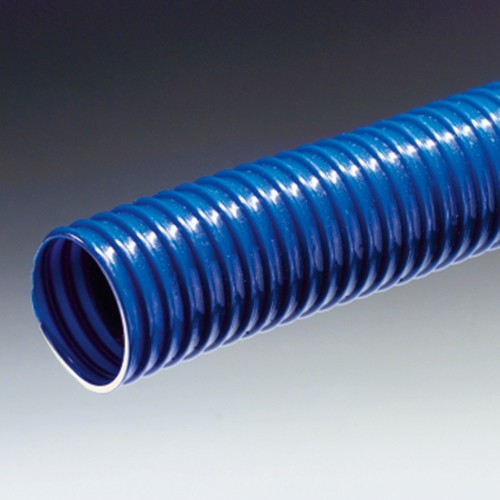 PVC Spiral Ventilation Tubing - ultra-light