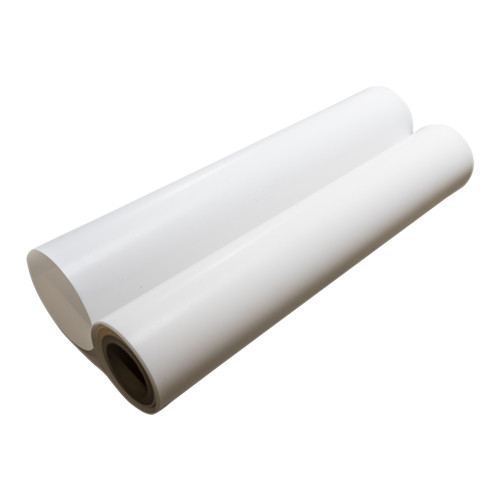 PTFE-Folie (virginal) - quadratisch PTFE-Folie (virginal) - quadratisch