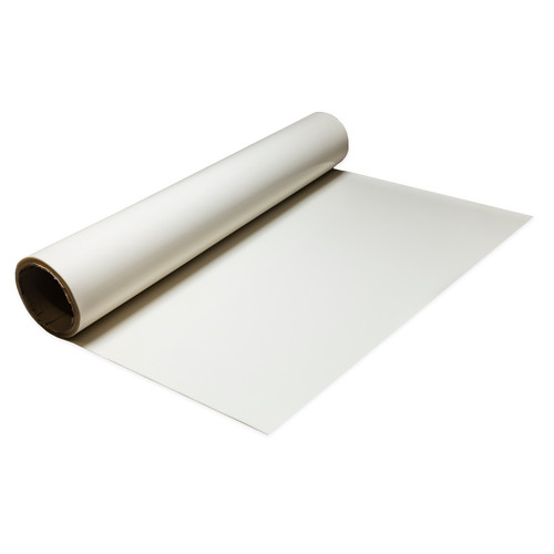 PVC-P Plate (plasticized PVC, soft) - Shore 70°