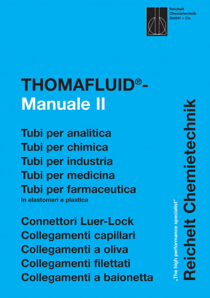 Thomafluid II