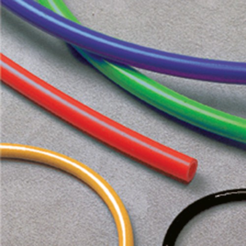 Silicone Analytical Tubing - coloured