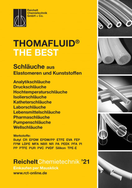 THE BEST1 - Schläuche