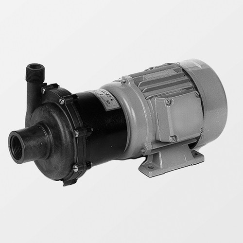 Magnetically Driven Centrifugal Pump 380 V