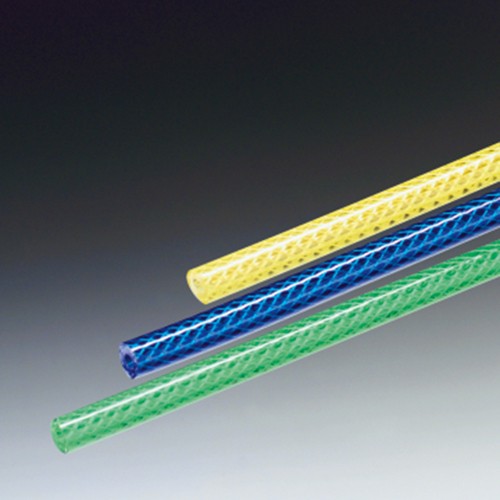 PVC Colour Pressure Tubing