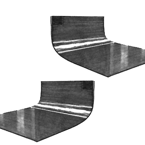 ANTISTA ESD Bench Liner