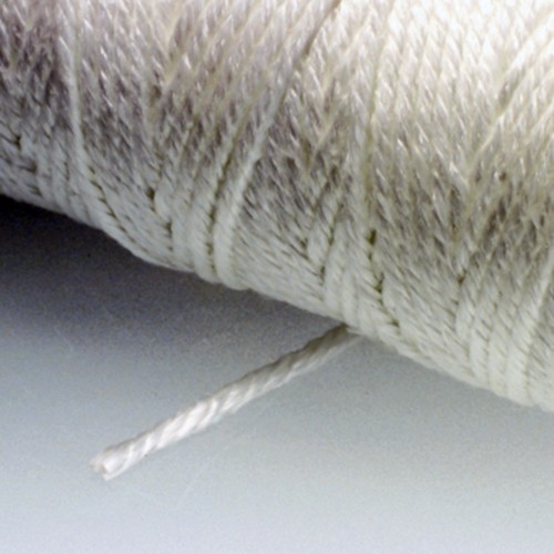 Glass Fibre Fabric Cord - asbestos-free