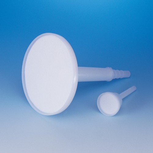 Immersion Filter made of HDPE