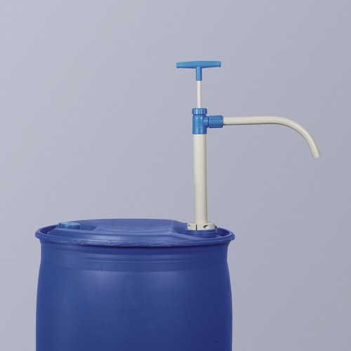 Drum Pump made of PP