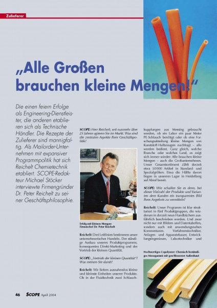 PI_2004-04_SCOPE_Alle_Grossen_brauchen_kleine_Mengen_Interview