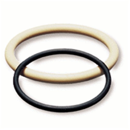 High-Performance PTFE O-Rings