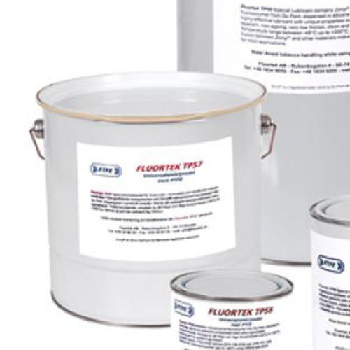 PTFE Slip Grease - FDA-compliant