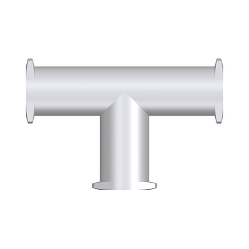 Luer-Lock-T-Koppelstück (weiblich/weiblich/weiblich) Luer-Lock-T-Koppelstück (weiblich/weiblich/weiblich)