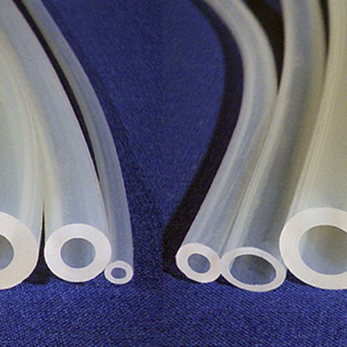 Silicone Pump Tubing - Standard