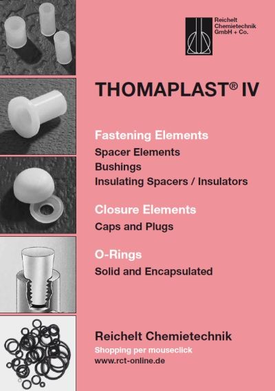 Thomaplast IV