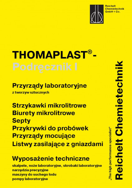 Thomaplast I