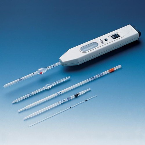 Micro Pipetting Aid