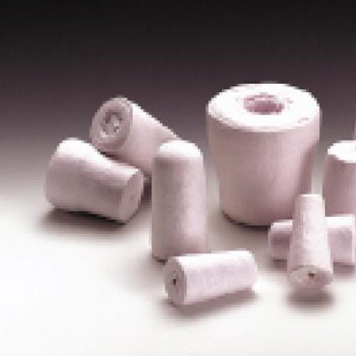 Stopper made of Cellulose