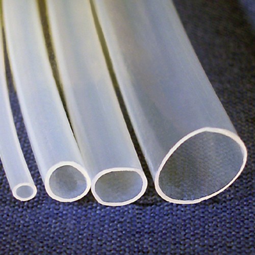 PTFE Chemical Tubing - Thin-Walled