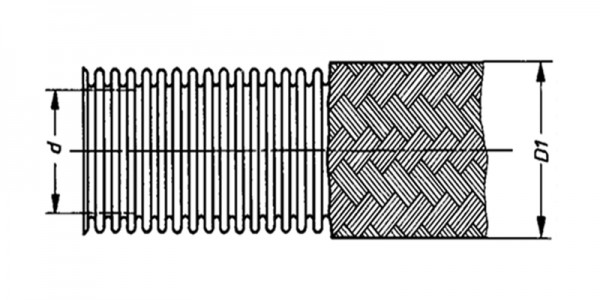 Stainless Steel Pressure Tubing