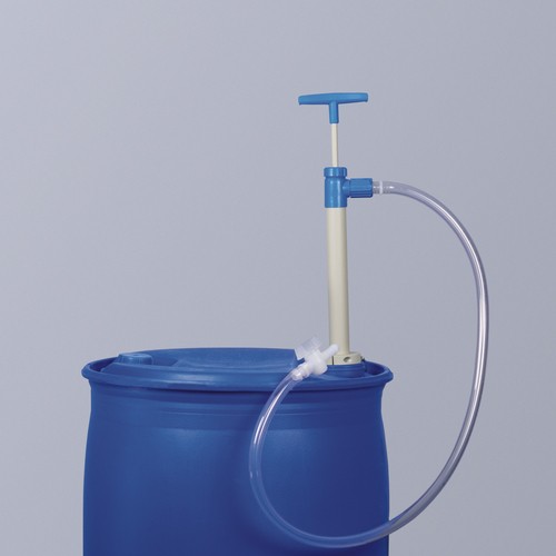 RCT®-Zubehör für Fass-Pumpe aus PP