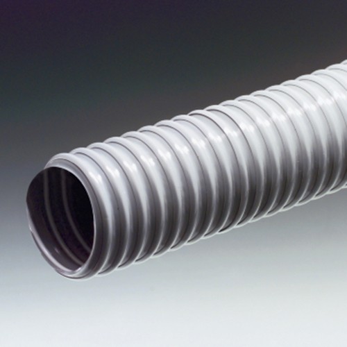 PVC Spiral Tubing - heavy