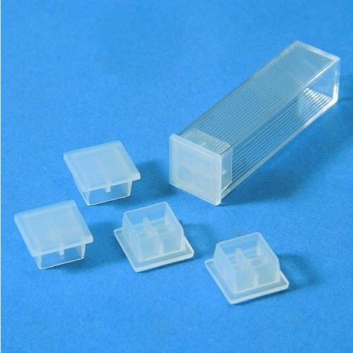 RCT®-Accessories: Cuvette Stopper made of LDPE