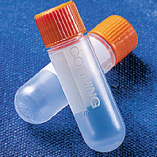 Cryogenic Vial made of PP