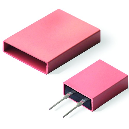 Thermo-Silicone Cap (1.5 W/mK)