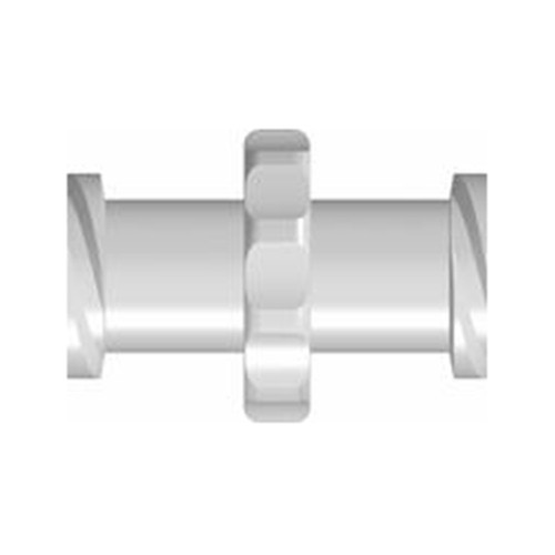 Luer-Lock Coupling Piece (Female/Female)