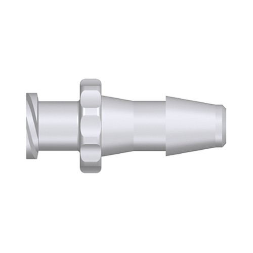 Luer-Lock Tubing Adapter (Female) for Flexible Tubing