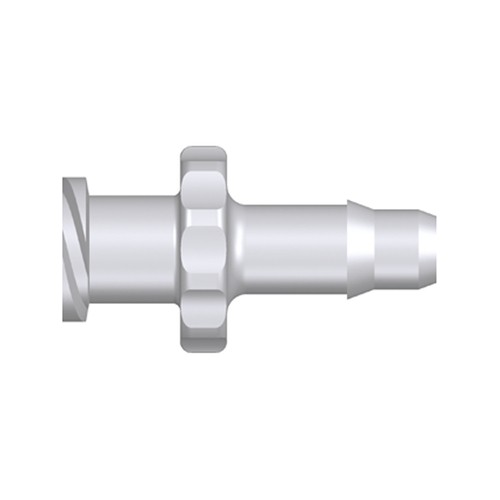 Luer-Lock Tubing Adapter (Female) for Rigid Tubing