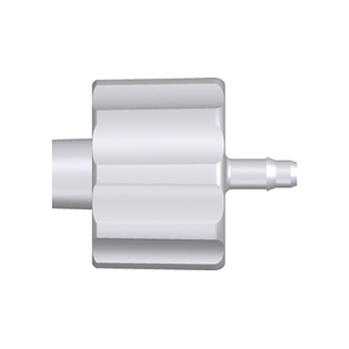 Luer-Lock Tubing Adapter (Male) for Rigid Tubing