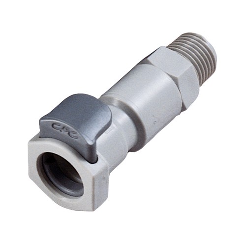 PP Quick-Disconnect Coupling, NW 7.2 mm