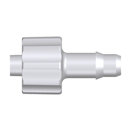 Luer-Lock Tubing Adapter (Male) for Rigid Tubing