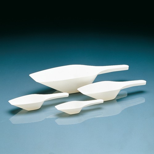 Mess-Schaufel aus PP