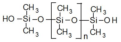 chem-Formel-SI5