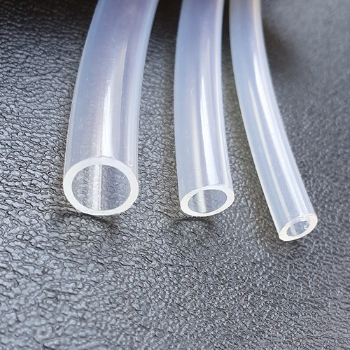 PTFE Chemical Tubing - Micro Thin-Walled