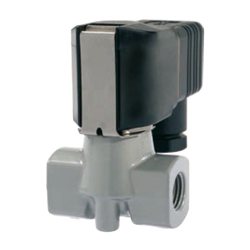 2/2-Way Seat Valve - normally closed