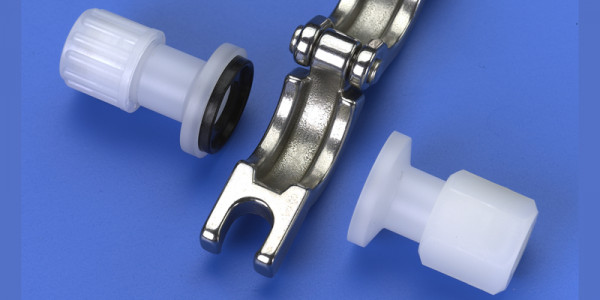 Raccord Tri-Clamp 1/2 NPT Femelle – Connecteur 64 Mm OD Acier Inox 304, Haute Pureté Pour Tuyauterie Propre