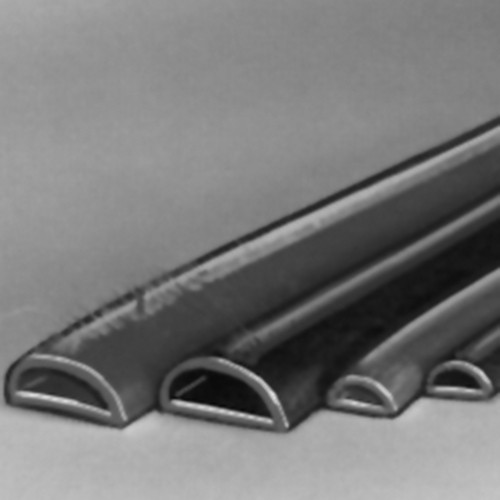 Heat Exchanger EPDM Profile Tube