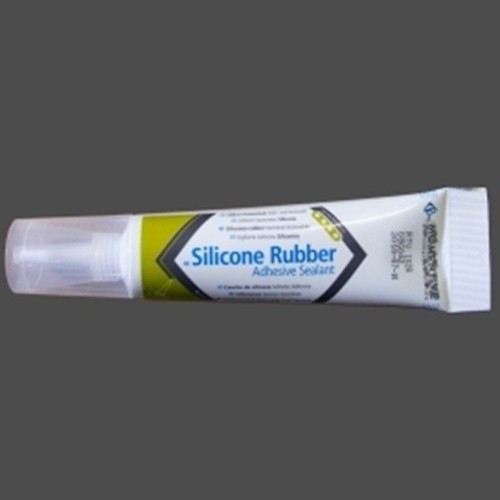 Silicone Rubber Adhesive
