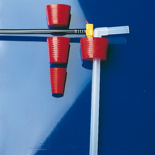 Hand Pump - Stopper Size 30-70 mm