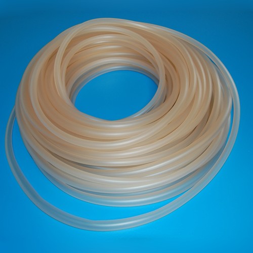 PVC Bubble Chemical Tubing