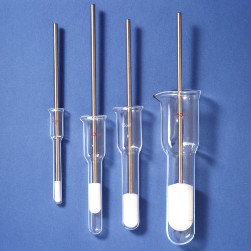 Homogenisator aus PTFE
