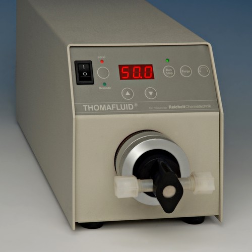 High-Tech Swash-Plate Piston Micro Metering Pump E-1500-MP High-Tech Swash-Plate Piston Micro Metering Pump E-1500-MP