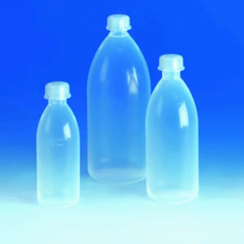 Narrow-Neck Bottle made of PFA