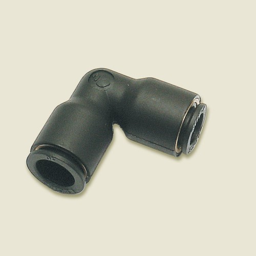 Elbow Plug-In Connector