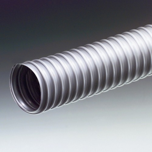 PVC Spiral Tubing - light